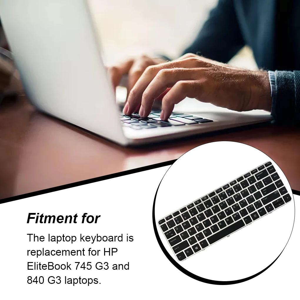 HP EliteBook 840G3 ̱ Ű Է ġ, Ʈ ƽ , 繫 Ű , Ʈ ǻ ǰ ü